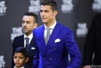 СМИ: Реал собрался продать Роналду до окончания контракта