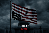 Netflix опубликовала тизер нового сезона Карточного домика перед инаугурацией Трампа