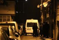 В Стамбуле из гранатомета обстреляли управление безопасности - СМИ