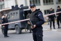 Офис правящей партии Турции обстреляли из гранатомета в Стамбуле