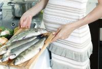 Ученые рекомедуют беременным женщинам употреблять больше морепродуктов