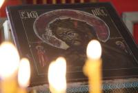 В Украине православные чествуют святого Иоанна Крестителя