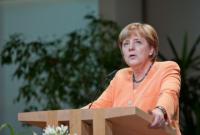 А.Меркель напомнила Д.Трампу об общих договоренностях