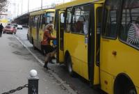 Частные перевозчики повышают стоимость проезда в маршрутках в Киеве - КГГА