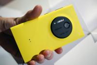 Nokia Lumia 1020 превратили в микроскоп для ДНК-исследований