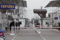 На границе задержали две иномарки, угнанные в Германии и Литве
