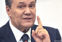 Янукович сбежал вместе с Полежай, Пшонкой и Захарченко - показания охраны
