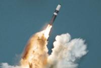 Испытание британской баллистической ракеты закончилось провалом - СМИ