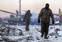 Штаб АТО: Пророссийские боевики били из 120-мм минометов, четверо бойцов ранены