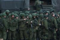 ГПУ: механизм ввода войск РФ на территорию Украины был запущен еще в декабре 2013