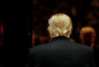 Der Spiegel: 3 дня президентства Трампа – 5 наблюдений