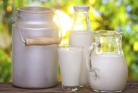 Молоко в Киеве за 10 дней подорожало на 8,6%