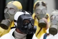 Химическая угроза: свалка фенольного завода может отравить Донбасс