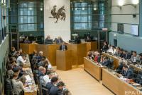 Парламент Бельгии отказал оппозиционерам в отмене санкции против России