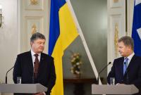 Украина может контратаковать: Порошенко заявил, что Киев может ответить на кибератаки России