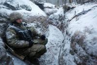 Штаб: боевики 51 раз обстреляли позиции ВСУ, ранены двое военных