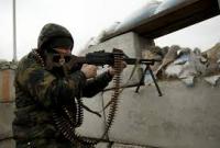 Боевики 21 раз обстреляли позиции украинских военных с начала суток