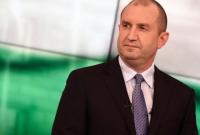 Президент Болгарии назначил техническое правительство