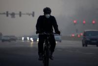 Китаец на велосипеде проехал 500 км в неправильном направлени
