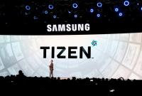 Samsung готовит первый смартфон на платформе Tizen 3.0