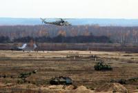 За три года Украина получила около трех млрд гривень военной помощи
