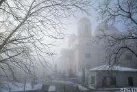 Погода в Украине на четверг: значительное похолодание