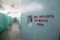 В Киевском СИЗО 20-летнему заключенному нанесли смертельную травму головы
