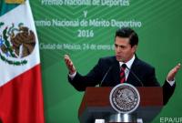 Мексика окончательно отказалась платить за стену с США