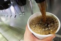 Во Франции запретили систему безлимитных сладких напитков в кафе