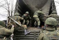 Климкин: войска РФ на границе с Украиной демонстрируют готовность к полномасштабному вторжению