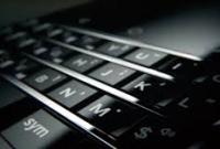 Известна дата анонса BlackBerry Mercury с QWERTY-клавиатурой