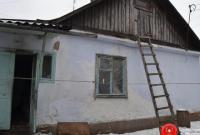 Супруги пенсионеры погибли во время пожара в Ровенской области