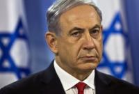 Премьер-министр Израиля назвал решение Трампа о стене на границе с Мексикой большой идеей
