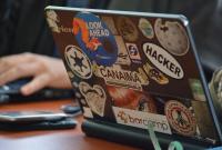 Тернопольские киберпреступники ограбили банки на миллион гривен