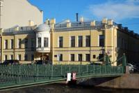 В Петербурге полиция взяла штурмом "музей Новороссии", ранен полицейский