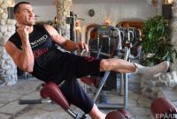 Владимир Кличко рассказал, что мотивирует его оставаться в боксе