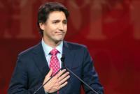 Премьер Канады обещает приютить беженцев, которых не пускает Трамп