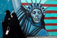 Иран зеркально ответит на миграционный указ Трампа