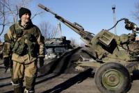 Трое боевиков сбежали с боевых позиций, застрелив российского офицера - А.Мотузяник