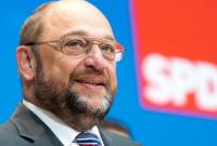 М.Шульц официально избран кандидатом в канцлеры ФРГ на съезде социал-демократов