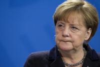Меркель станет единым кандидатом от правящей коалиции на пост канцлера Германии