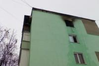 В Харьковской области в жилом доме произошел взрыв, ранены 5 человек