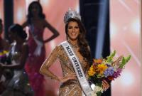 Титул "Мисс Вселенная" получила представительница Франции