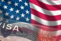 Посольство США в Лондоне прекратило выдавать визы гражданам семи стран