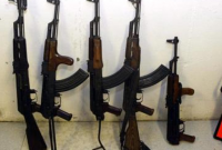 Аваков: в Украине на руках свыше миллиона единиц оружия