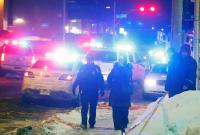 Трюдо назвал стрельбу в мечети Квебека "трусливым нападением"