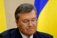 Обвинительный акт по госизмене В.Януковича может быть передан в суд в феврале - прокурор