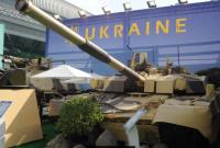 "Укроборонпром" увеличил экспорт вооружений на 25%