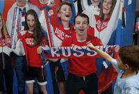 Российских спортсменов не допустили к участию в квалификации на Паралимпийские игры-2018