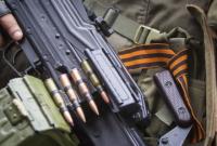 В результате боевых действий в зоне АТО погибли 15 боевиков - разведка